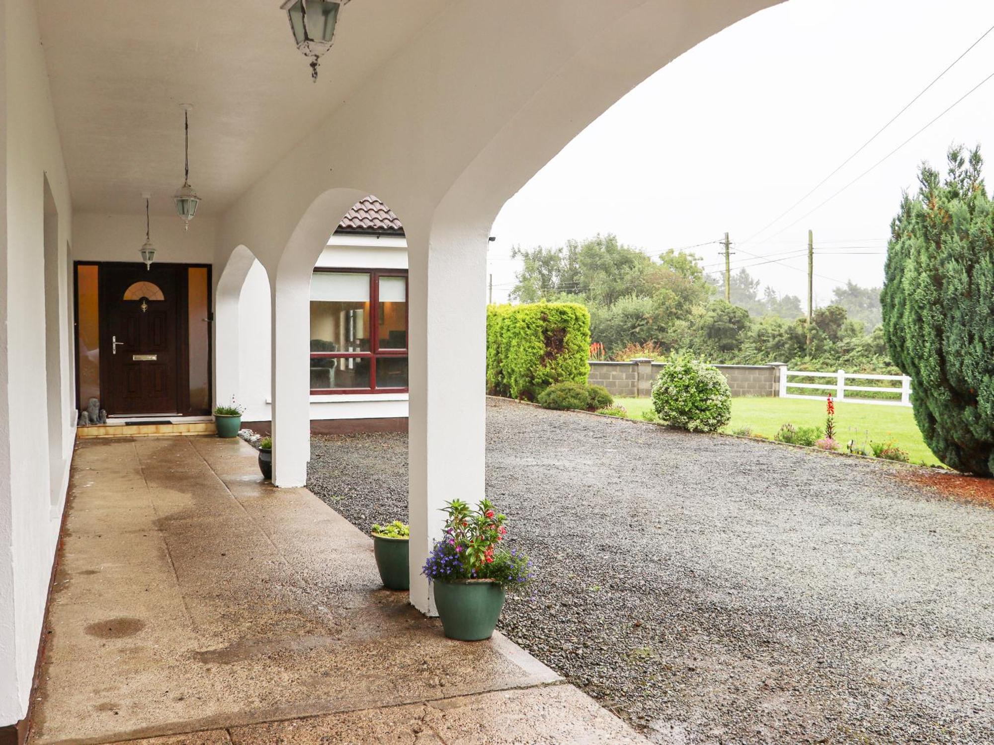 Villa The Arches Adamstown  Exterior foto